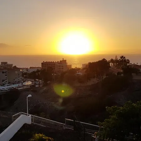 Lejlighed Sunset View Duplex *
