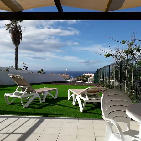 Sunset View Duplex Lejlighed *