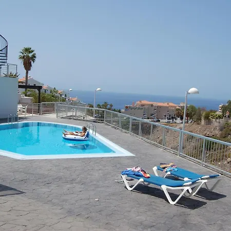Sunset View Duplex * Callao Salvaje