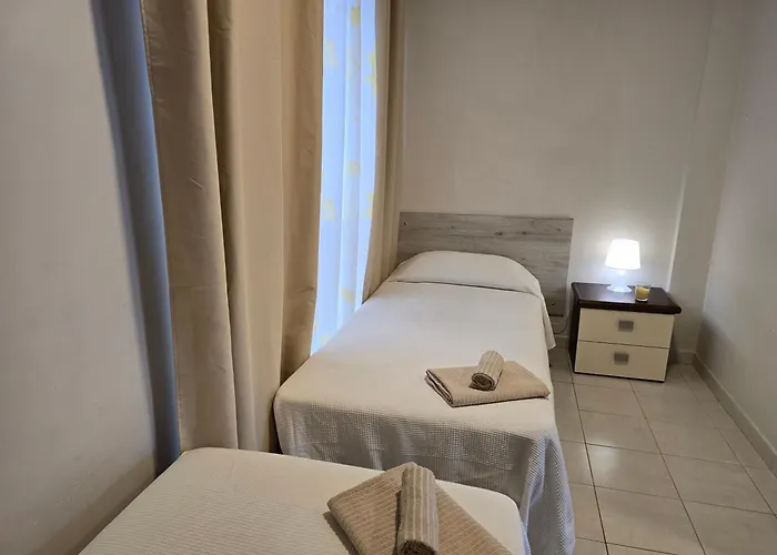 Sunset View Duplex Callao Salvaje