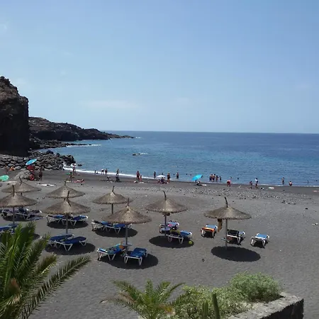 Sunset View Duplex דירה