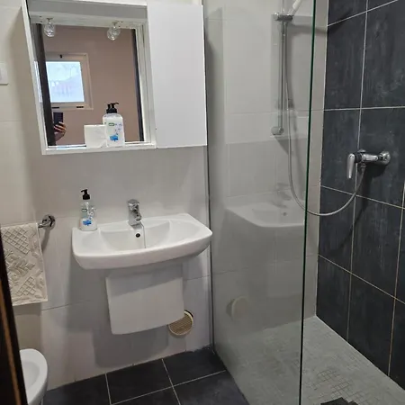 Sunset View Duplex * קיאו סלבאחה