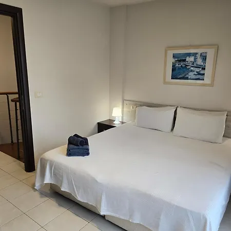 Sunset View Duplex *