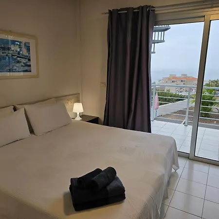 Sunset View Duplex * קיאו סלבאחה