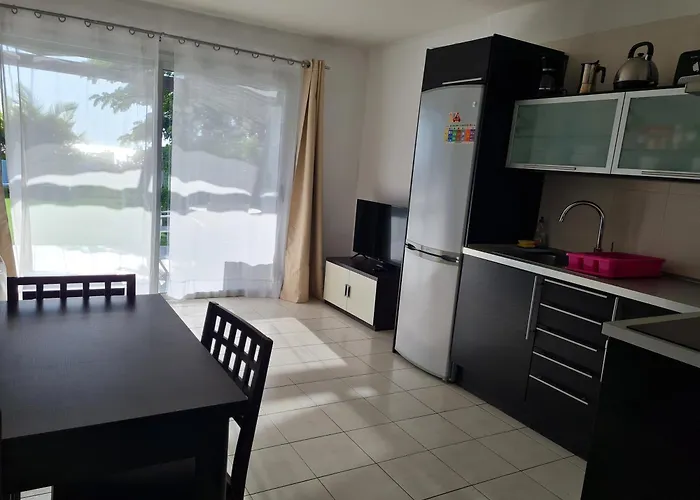 Sunset View Duplex דירה קיאו סלבאחה