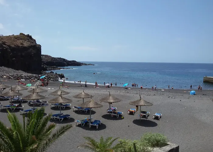 Sunset View Duplex דירה