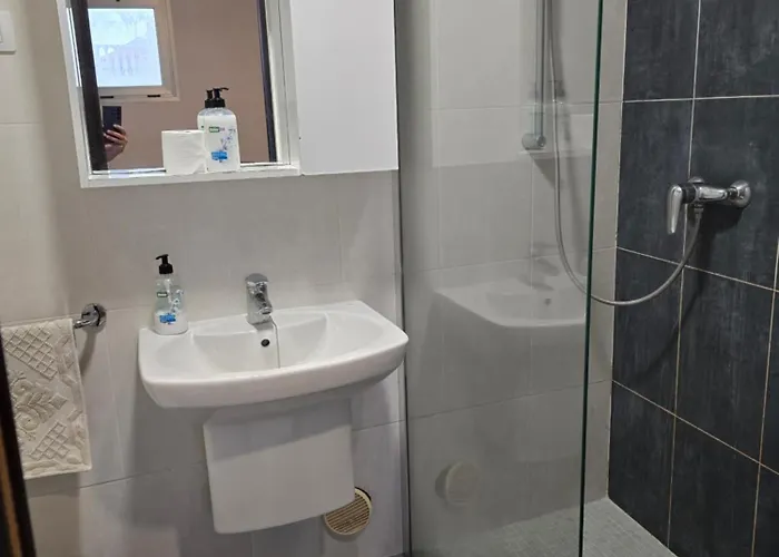 Sunset View Duplex * קיאו סלבאחה