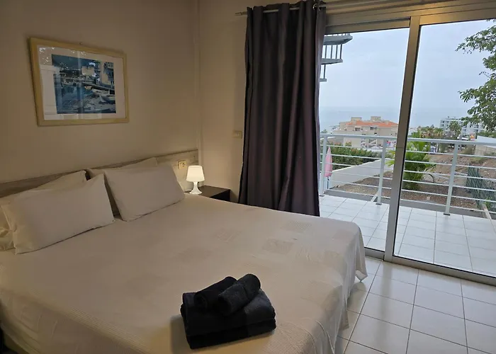 Sunset View Duplex * קיאו סלבאחה